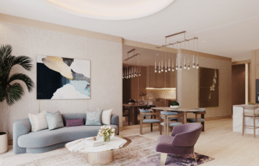 TAJ Wellington Mews