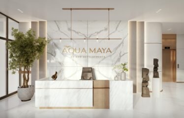 Aqua Maya
