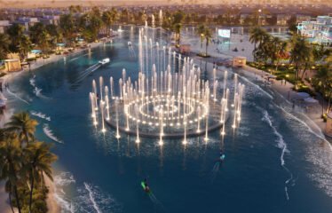 DAMAC ISLANDS