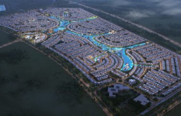 DAMAC ISLANDS 2