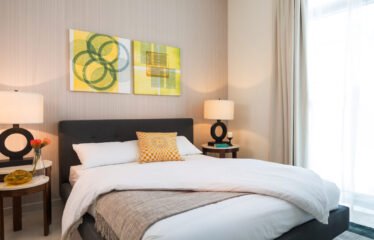 ALL SEASONS TERRACE APARTMENTS