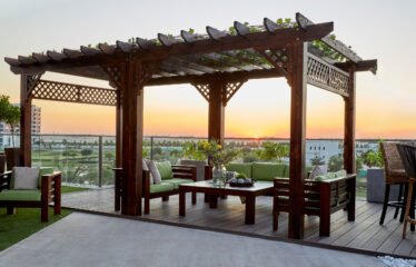 ALL SEASONS TERRACE APARTMENTS