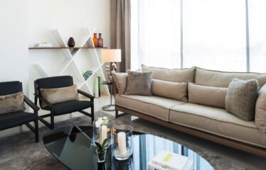 ALL SEASONS TERRACE APARTMENTS