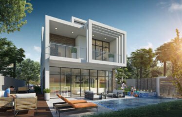 Bel Air, The Trump Estates