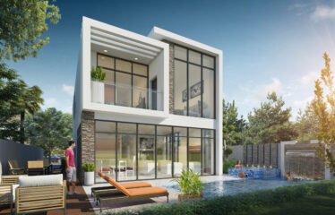 Bel Air, The Trump Estates