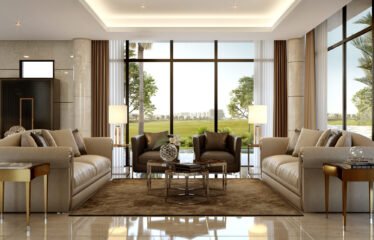 Bel Air, The Trump Estates