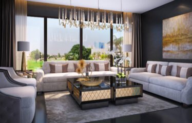 Bel Air, The Trump Estates