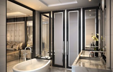 Bel Air, The Trump Estates