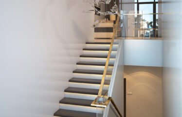 Bel Air, The Trump Estates