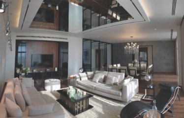 DAMAC Villas by Paramount Hotels & Resorts Dubai