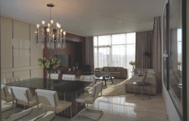 DAMAC Villas by Paramount Hotels & Resorts Dubai