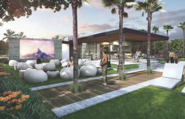 DAMAC Villas by Paramount Hotels & Resorts Dubai