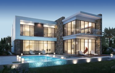DAMAC Villas by Paramount Hotels & Resorts Dubai