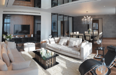 DAMAC Villas by Paramount Hotels & Resorts Dubai
