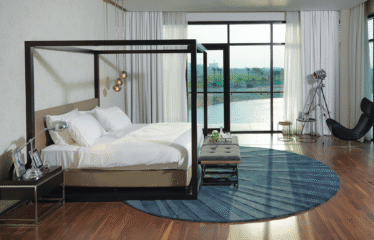 DAMAC Villas by Paramount Hotels & Resorts Dubai