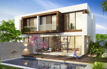 DAMAC Villas by Paramount Hotels & Resorts Dubai