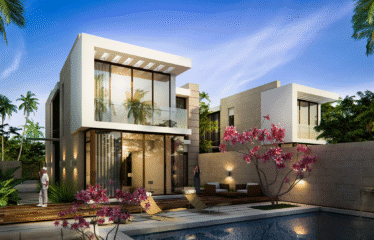 Boutique Villas