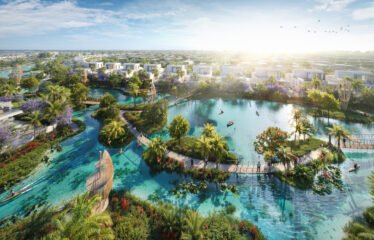DAMAC ISLANDS 2