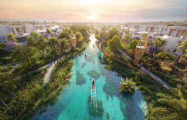 DAMAC ISLANDS 2
