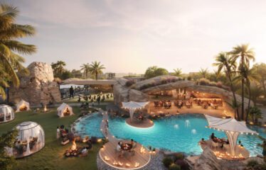 DAMAC ISLANDS 2