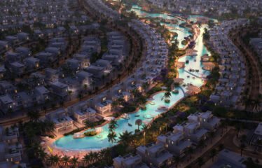 DAMAC ISLANDS 2