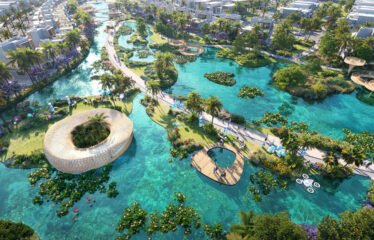 DAMAC ISLANDS 2