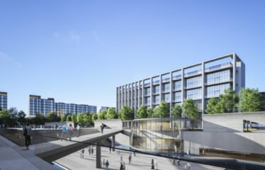 Aljada – il teatro