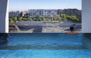 Aljada – il teatro