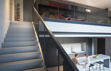 Aljada – il teatro