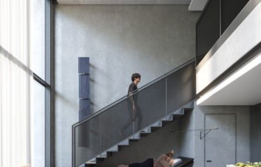 Aljada – il teatro