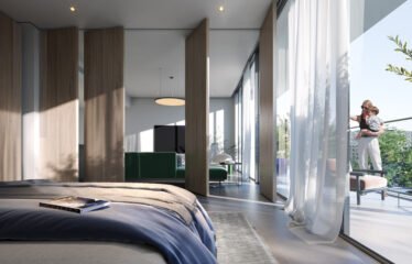 Aljada – il teatro