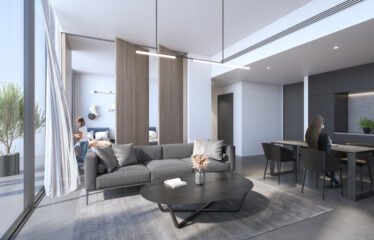 Aljada – il teatro