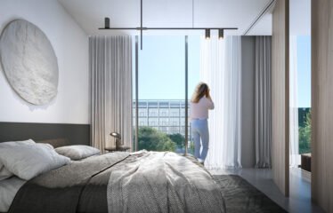 Aljada – il teatro