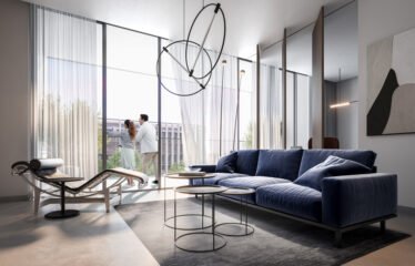 Aljada – il teatro