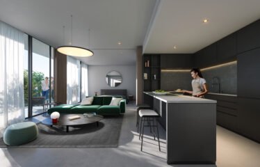 Aljada – il teatro