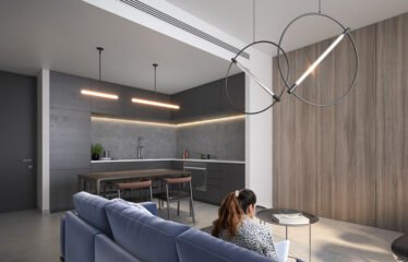 Aljada – il teatro