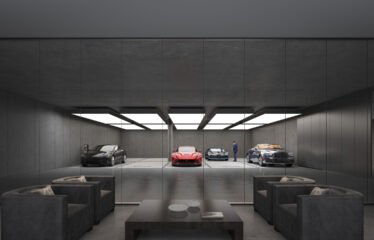 Armani Beach Residences