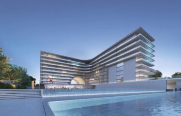 Armani Beach Residences