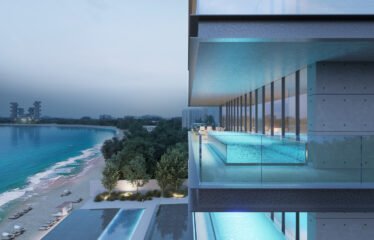 Armani Beach Residences