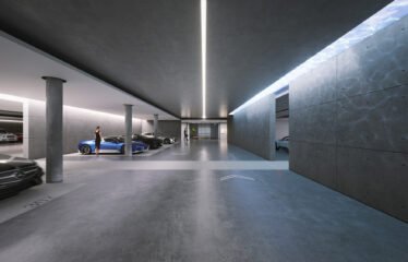 Armani Beach Residences