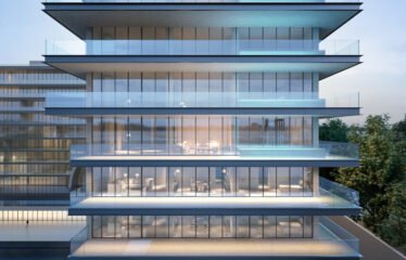 Armani Beach Residences