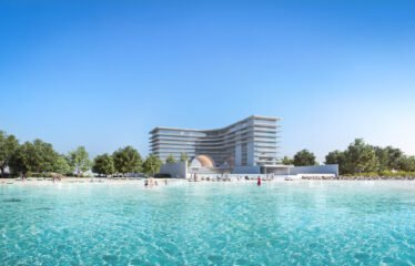 Armani Beach Residences