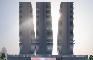 W Residences at Dubai Harbour