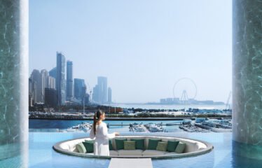 W Residences at Dubai Harbour