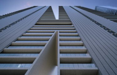 W Residences at Dubai Harbour