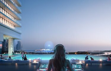 W Residences at Dubai Harbour
