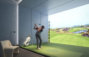 W Residences at Dubai Harbour