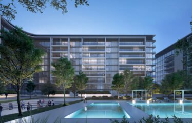 Aljada – The Gate 3