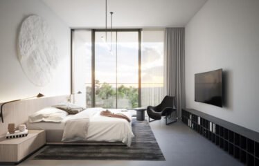 Aljada – The Gate 3