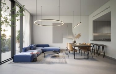 Aljada – The Gate 3